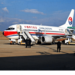 三沙永兴机场托运航空快运业稳步发展的原因是什么？